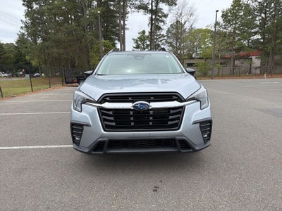 2024 Subaru Ascent Limited