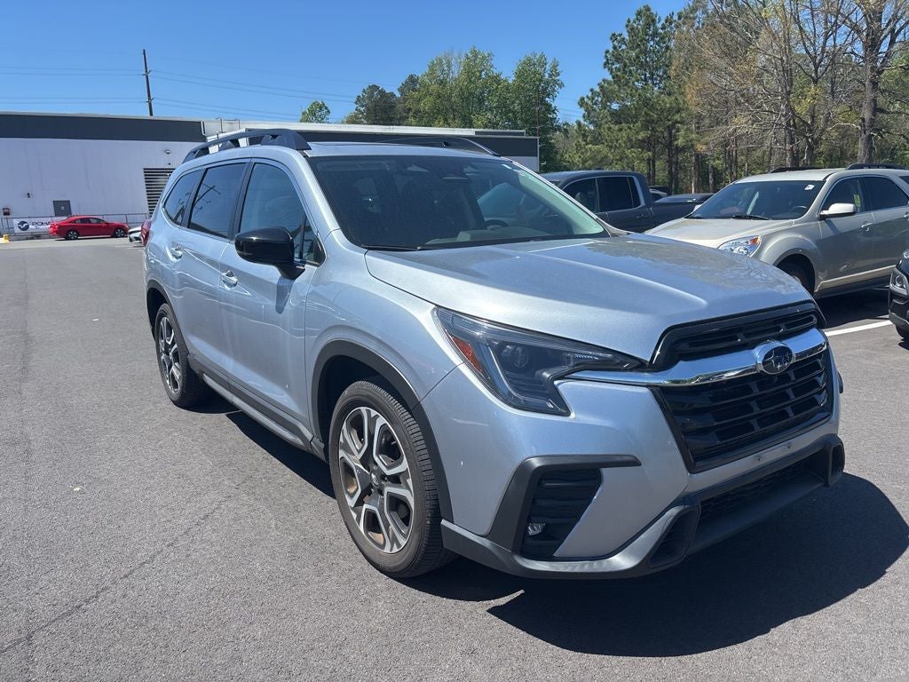 2024 Subaru Ascent Limited