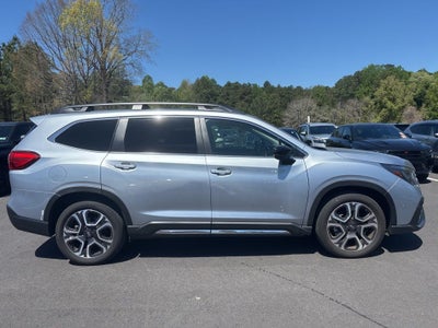 2024 Subaru Ascent Limited
