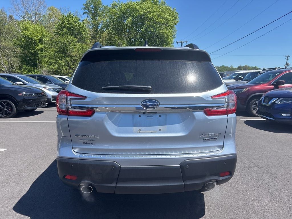 2024 Subaru Ascent Limited