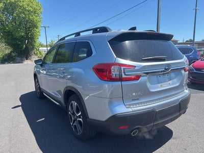 2024 Subaru Ascent Limited
