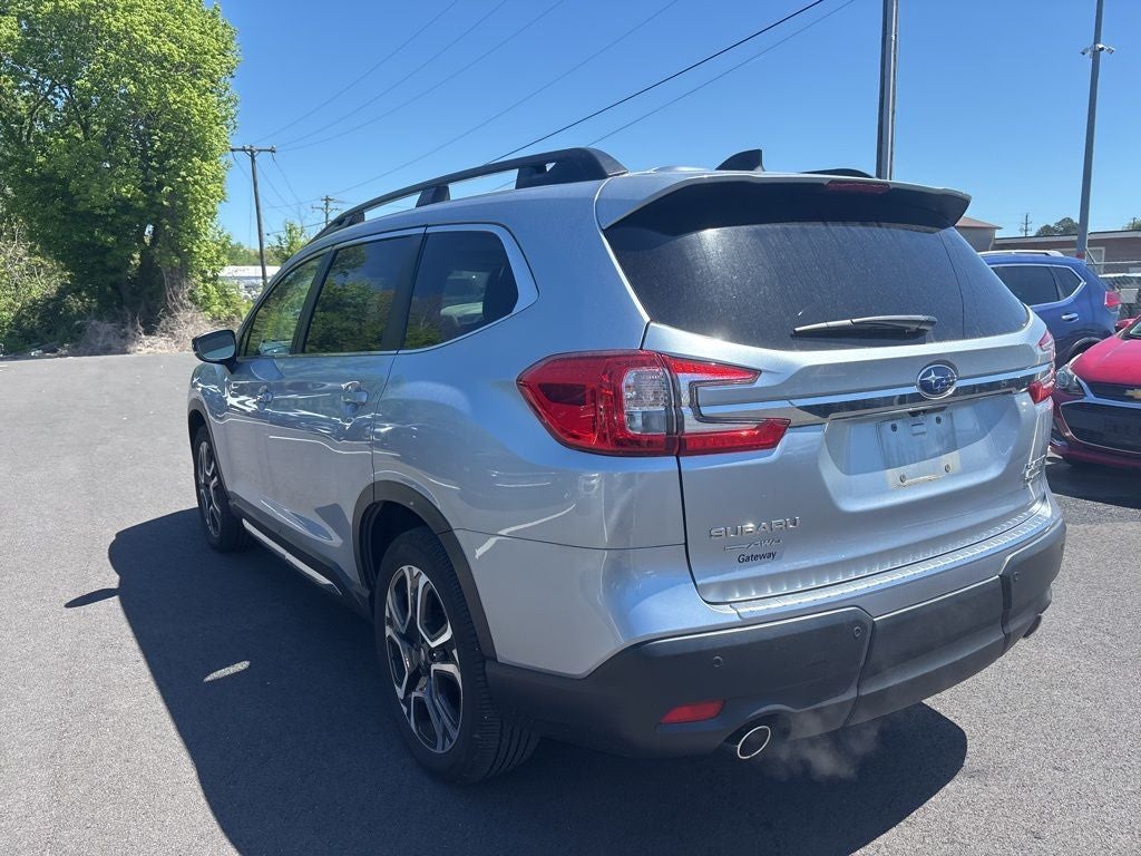 2024 Subaru Ascent Limited