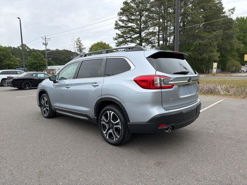 2024 Subaru Ascent Limited
