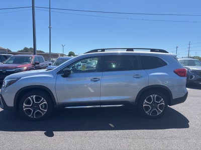 2024 Subaru Ascent Limited