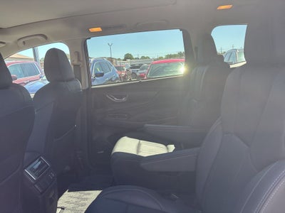 2024 Subaru Ascent Limited