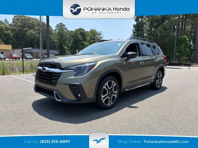 2024 Subaru Ascent Touring