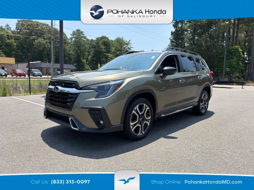 2024 Subaru Ascent Touring