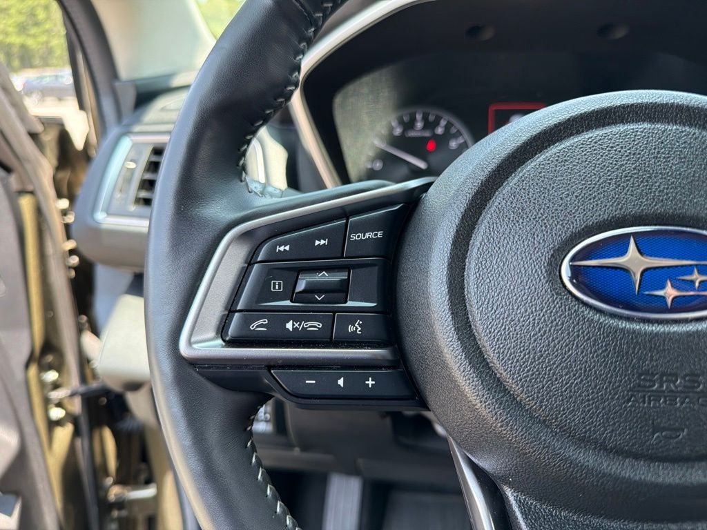 2024 Subaru Ascent Touring