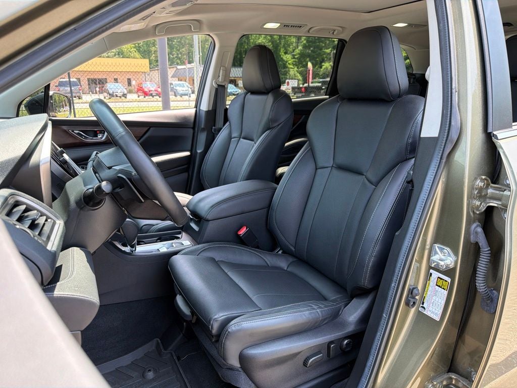 2024 Subaru Ascent Touring