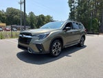 2024 Subaru Ascent Touring