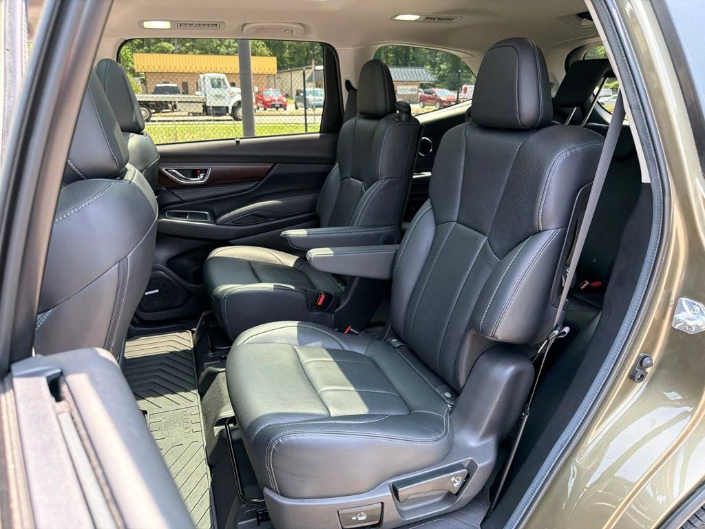 2024 Subaru Ascent Touring