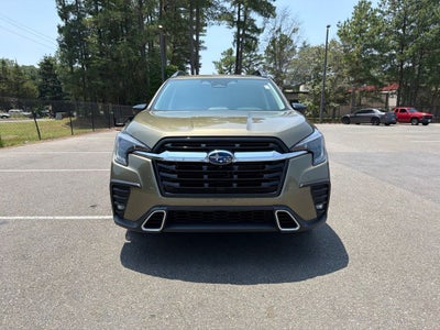 2024 Subaru Ascent Touring