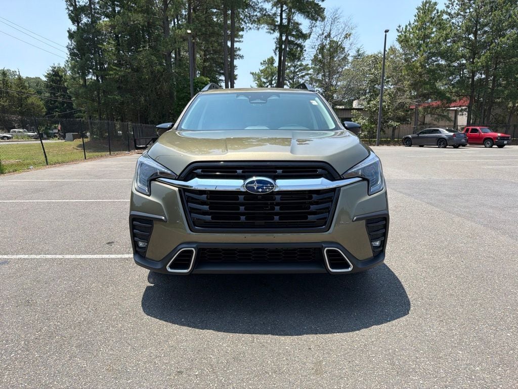 2024 Subaru Ascent Touring