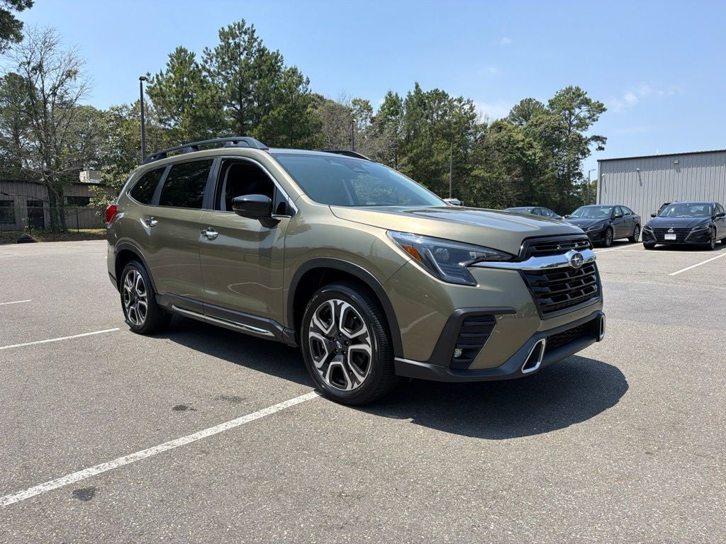 2024 Subaru Ascent Touring