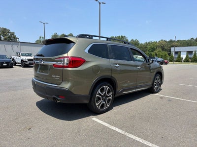 2024 Subaru Ascent Touring