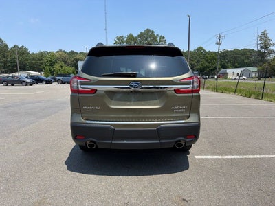 2024 Subaru Ascent Touring