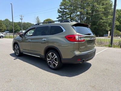 2024 Subaru Ascent Touring