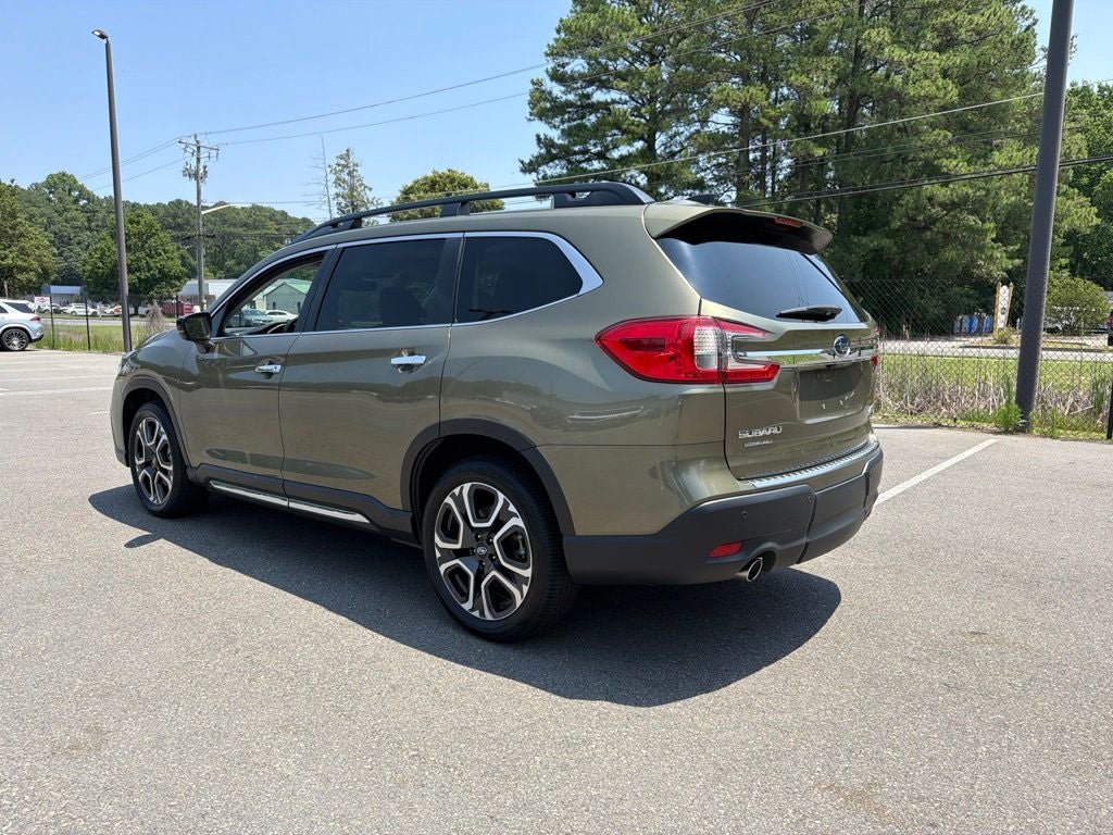 2024 Subaru Ascent Touring