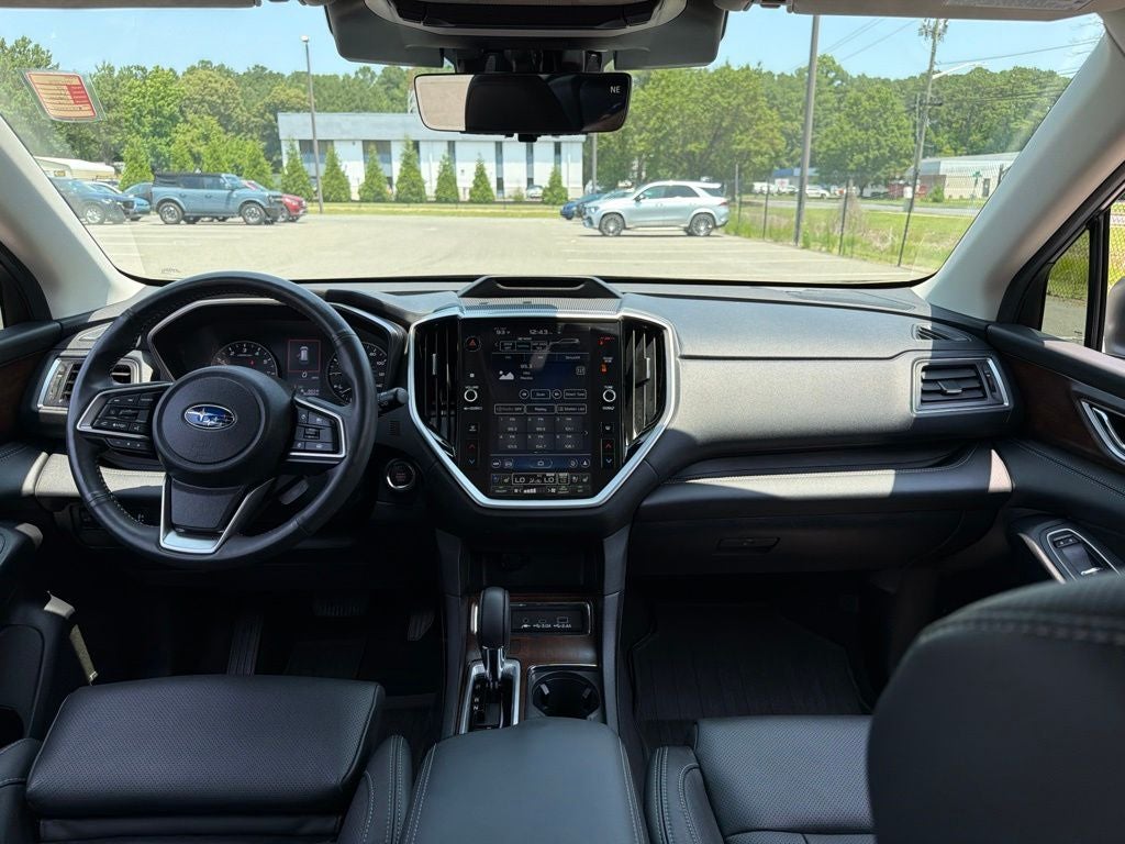 2024 Subaru Ascent Touring