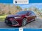 2021 Toyota Camry Hybrid LE ** Pohanka Certified 6 Month/6,000 Miles **