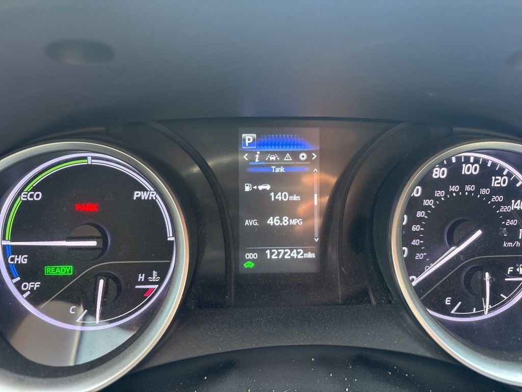 2021 Toyota Camry Hybrid LE ** Pohanka Certified 6 Month/6,000 Miles **