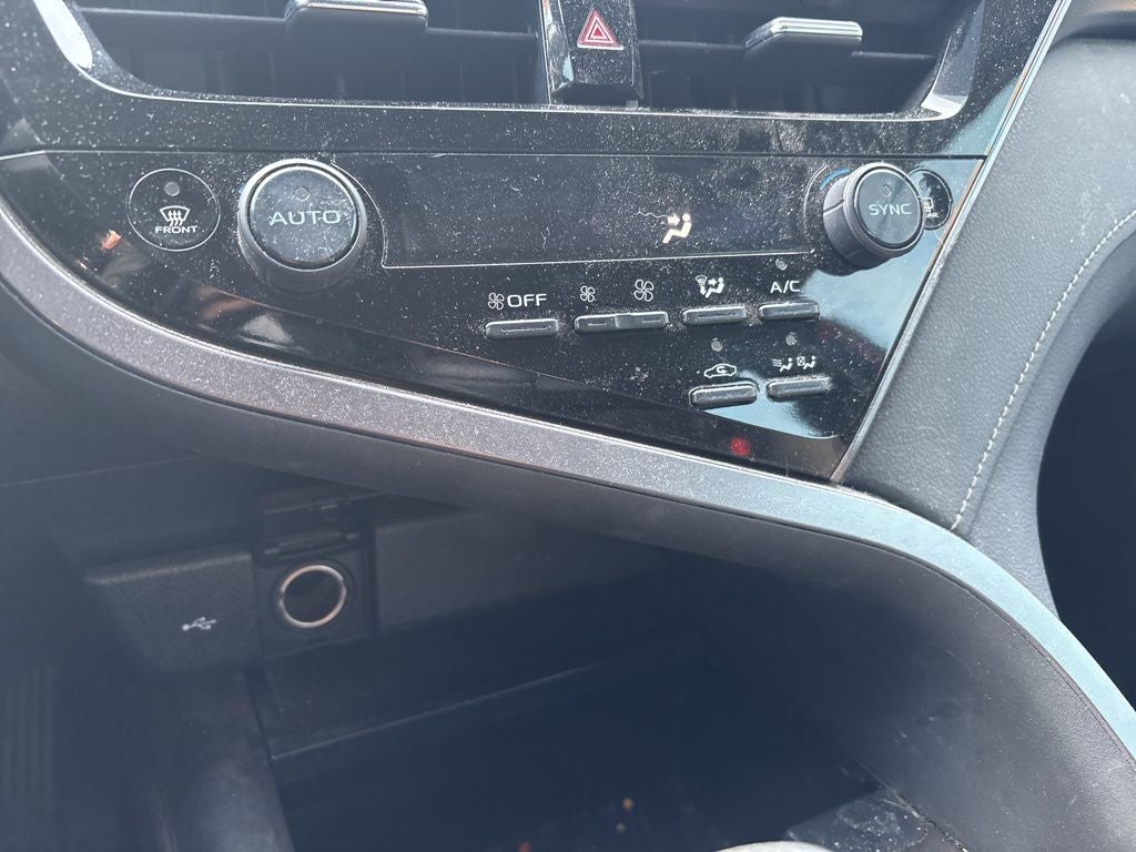 2021 Toyota Camry Hybrid LE ** Pohanka Certified 6 Month/6,000 Miles **