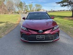 2021 Toyota Camry Hybrid LE ** Pohanka Certified 6 Month/6,000 Miles **