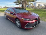 2021 Toyota Camry Hybrid LE ** Pohanka Certified 6 Month/6,000 Miles **
