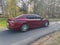 2021 Toyota Camry Hybrid LE ** Pohanka Certified 6 Month/6,000 Miles **