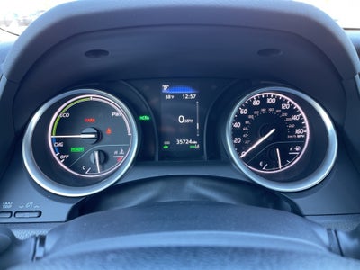 2023 Toyota Camry Hybrid LE ** Pohanka Certified 10 YEAR/100,000 **