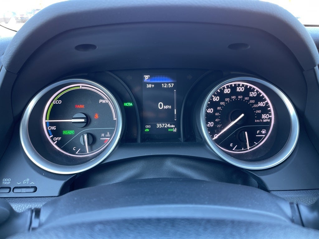 2023 Toyota Camry Hybrid LE ** Pohanka Certified 10 YEAR/100,000 **