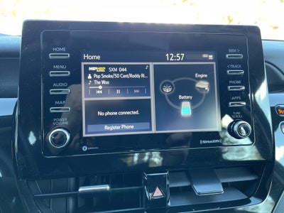 2023 Toyota Camry Hybrid LE ** Pohanka Certified 10 YEAR/100,000 **