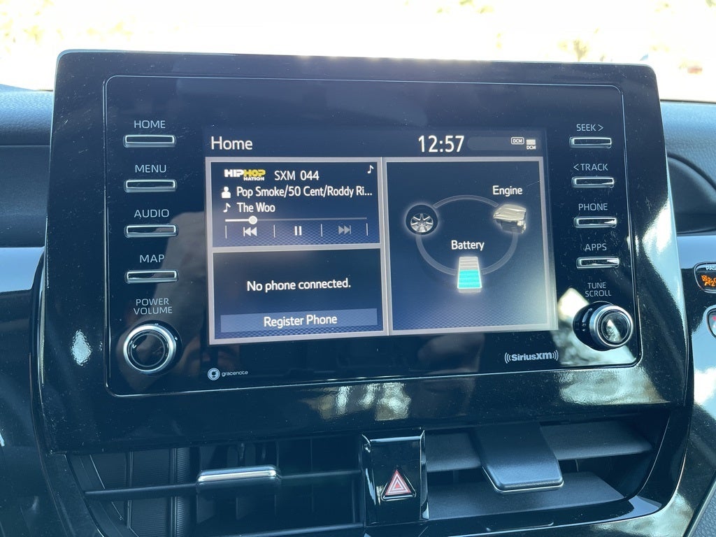 2023 Toyota Camry Hybrid LE ** Pohanka Certified 10 YEAR/100,000 **