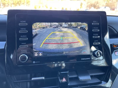 2023 Toyota Camry Hybrid LE ** Pohanka Certified 10 YEAR/100,000 **