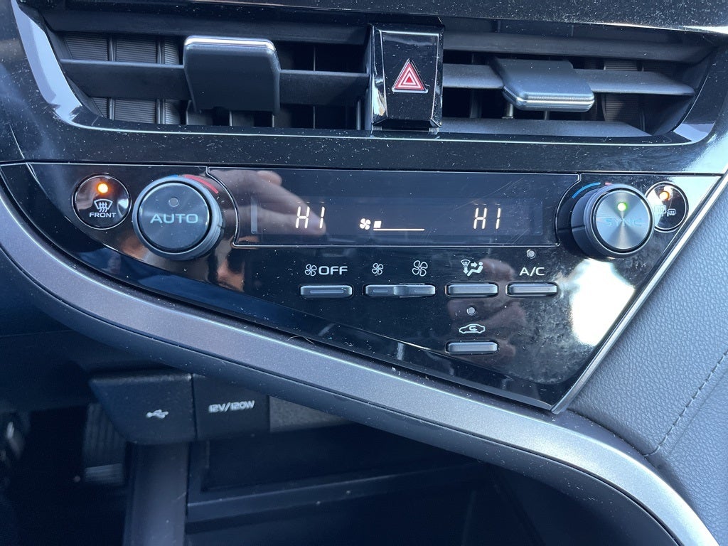 2023 Toyota Camry Hybrid LE ** Pohanka Certified 10 YEAR/100,000 **