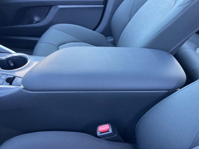 2023 Toyota Camry Hybrid LE ** Pohanka Certified 10 YEAR/100,000 **