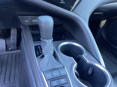 2023 Toyota Camry Hybrid LE ** Pohanka Certified 10 YEAR/100,000 **