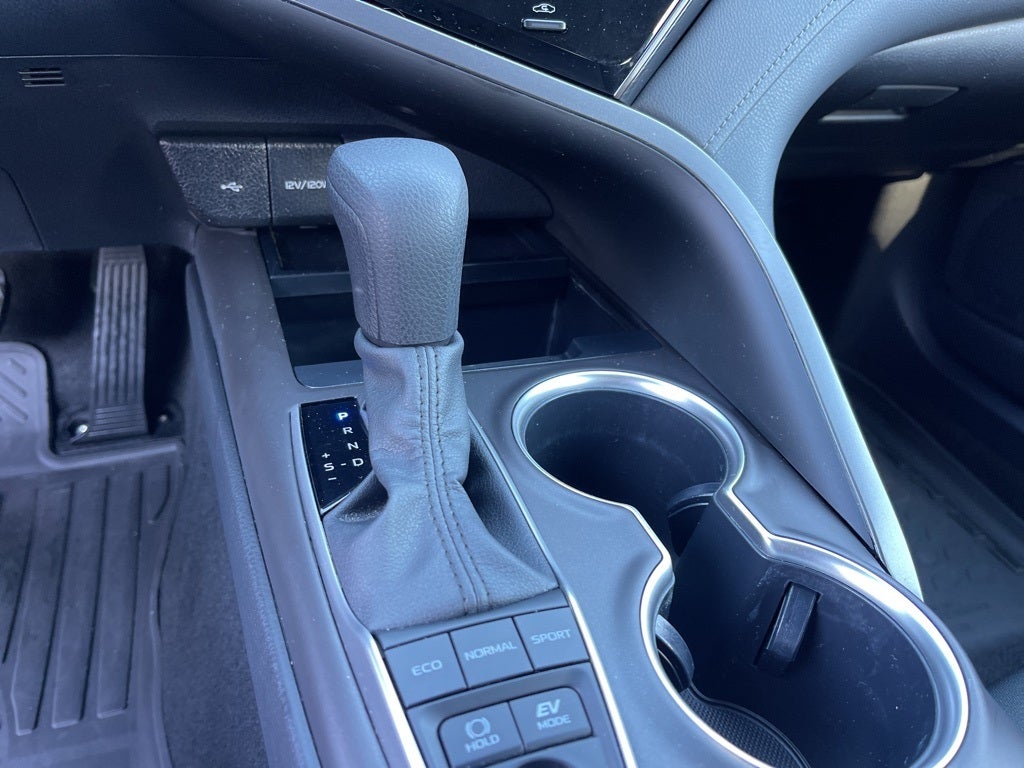 2023 Toyota Camry Hybrid LE ** Pohanka Certified 10 YEAR/100,000 **