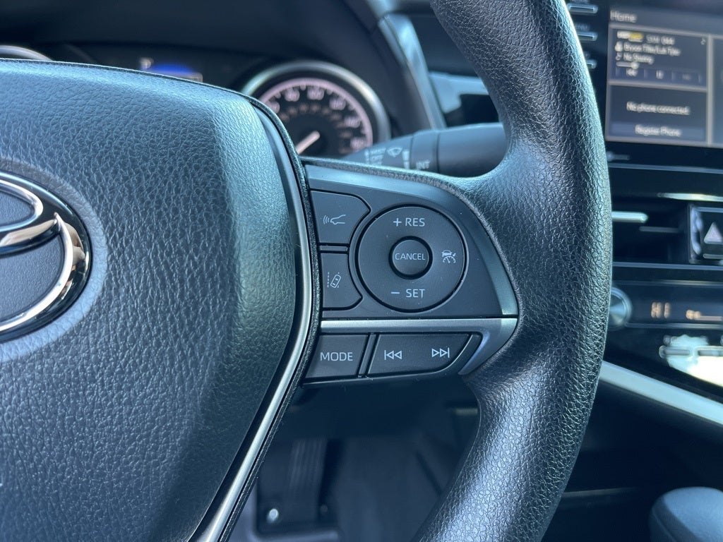 2023 Toyota Camry Hybrid LE ** Pohanka Certified 10 YEAR/100,000 **