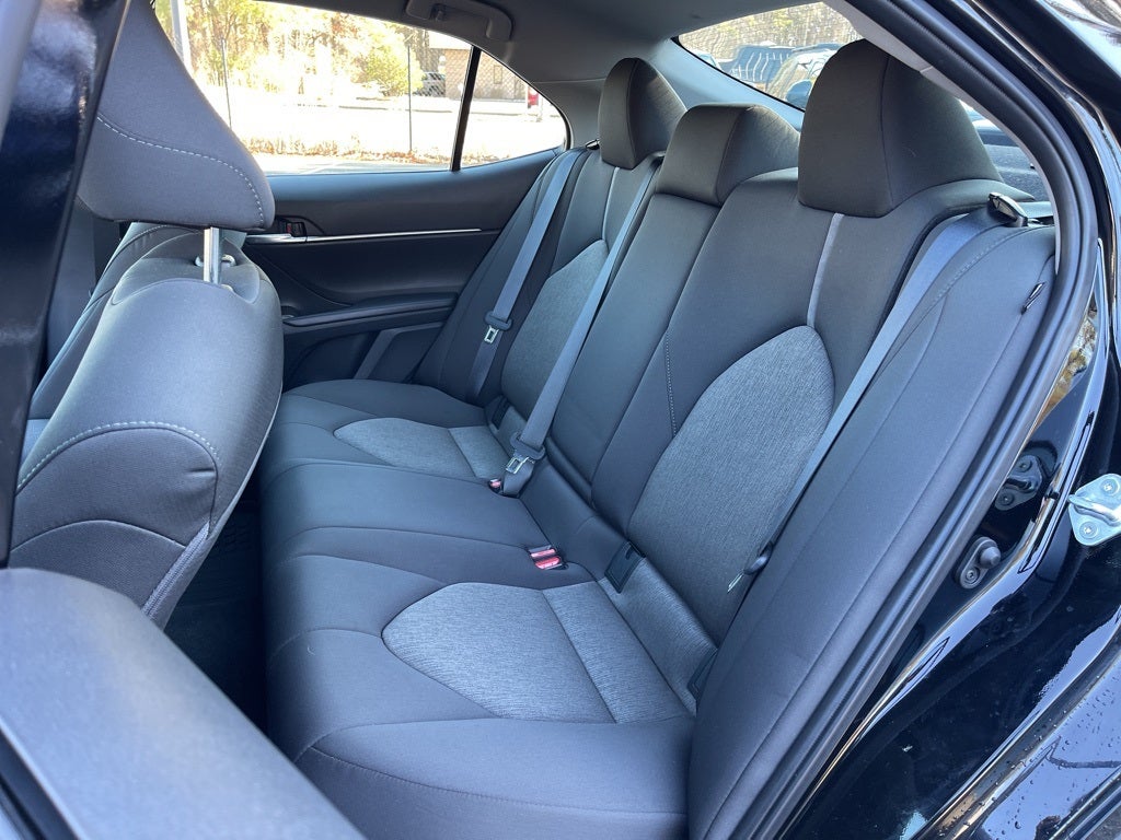 2023 Toyota Camry Hybrid LE ** Pohanka Certified 10 YEAR/100,000 **