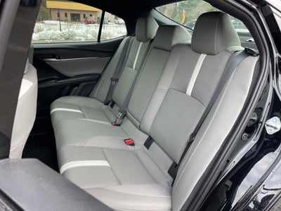 2025 Toyota Camry ** Pohanka Certified 10 Year / 100,000 **