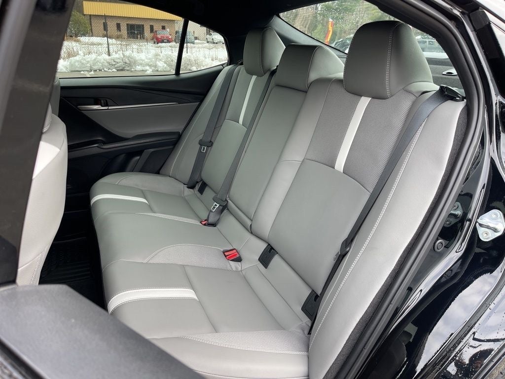 2025 Toyota Camry ** Pohanka Certified 10 Year / 100,000 **