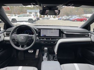 2025 Toyota Camry ** Pohanka Certified 10 Year / 100,000 **