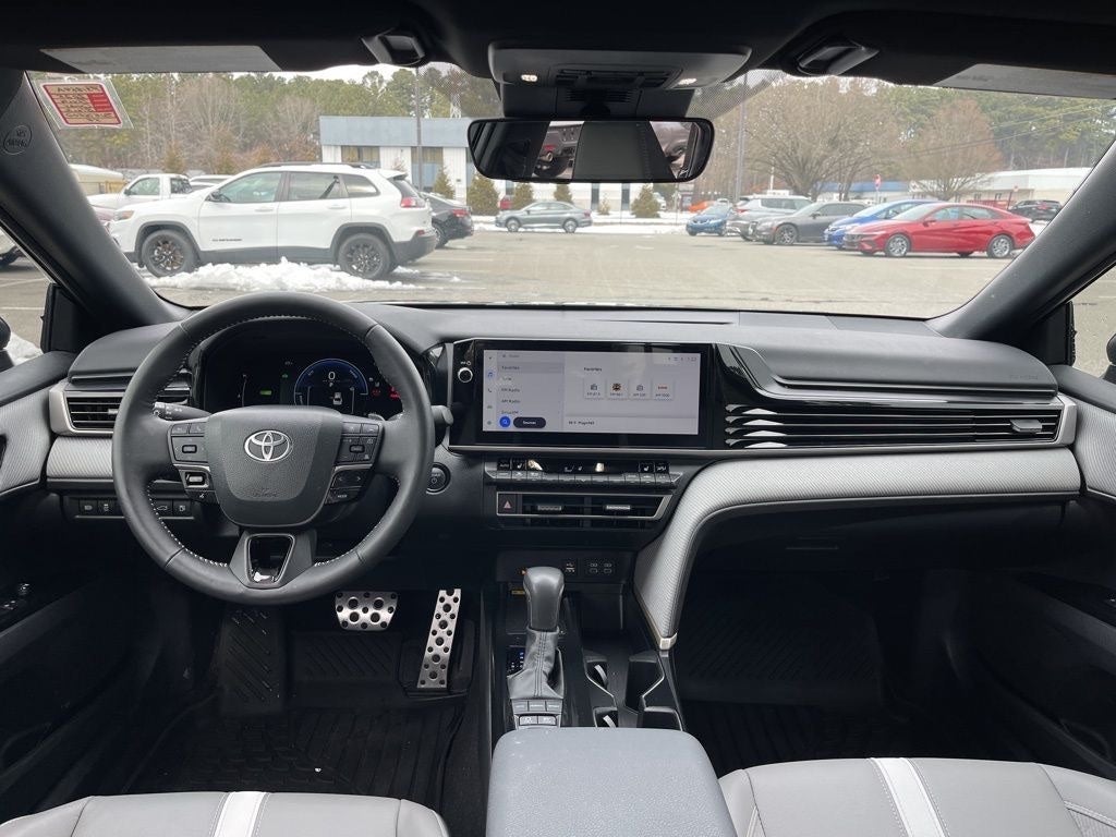 2025 Toyota Camry ** Pohanka Certified 10 Year / 100,000 **