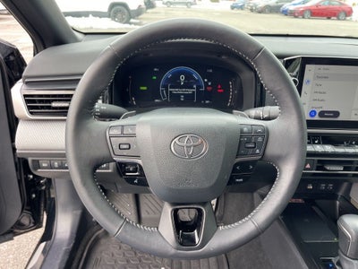2025 Toyota Camry ** Pohanka Certified 10 Year / 100,000 **