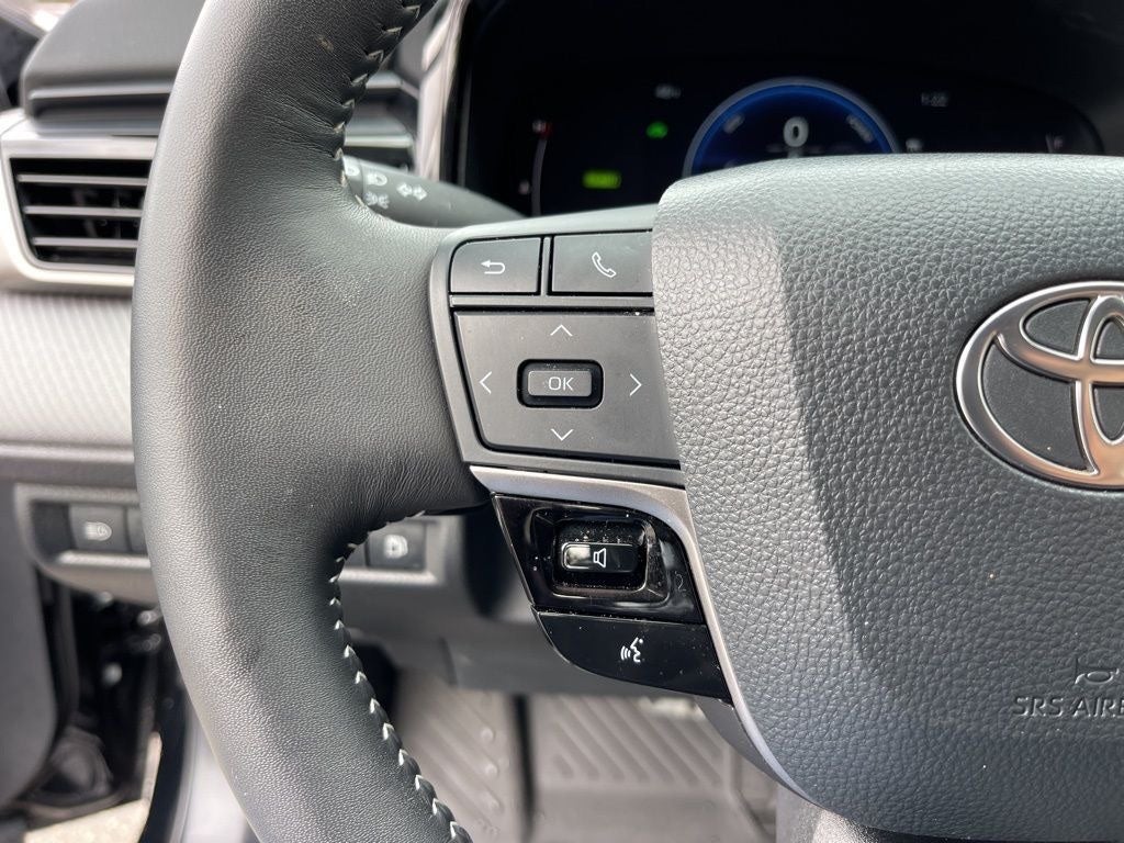 2025 Toyota Camry ** Pohanka Certified 10 Year / 100,000 **