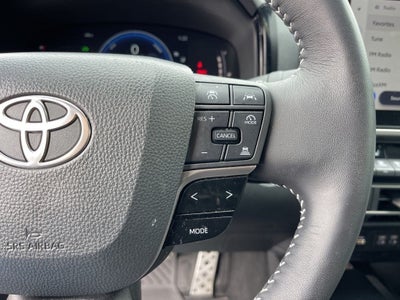 2025 Toyota Camry ** Pohanka Certified 10 Year / 100,000 **