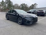 2025 Toyota Camry ** Pohanka Certified 10 Year / 100,000 **