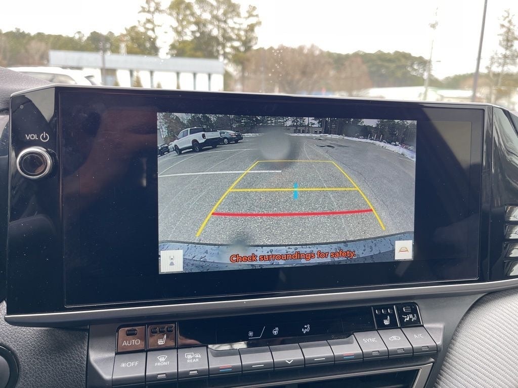 2025 Toyota Camry ** Pohanka Certified 10 Year / 100,000 **