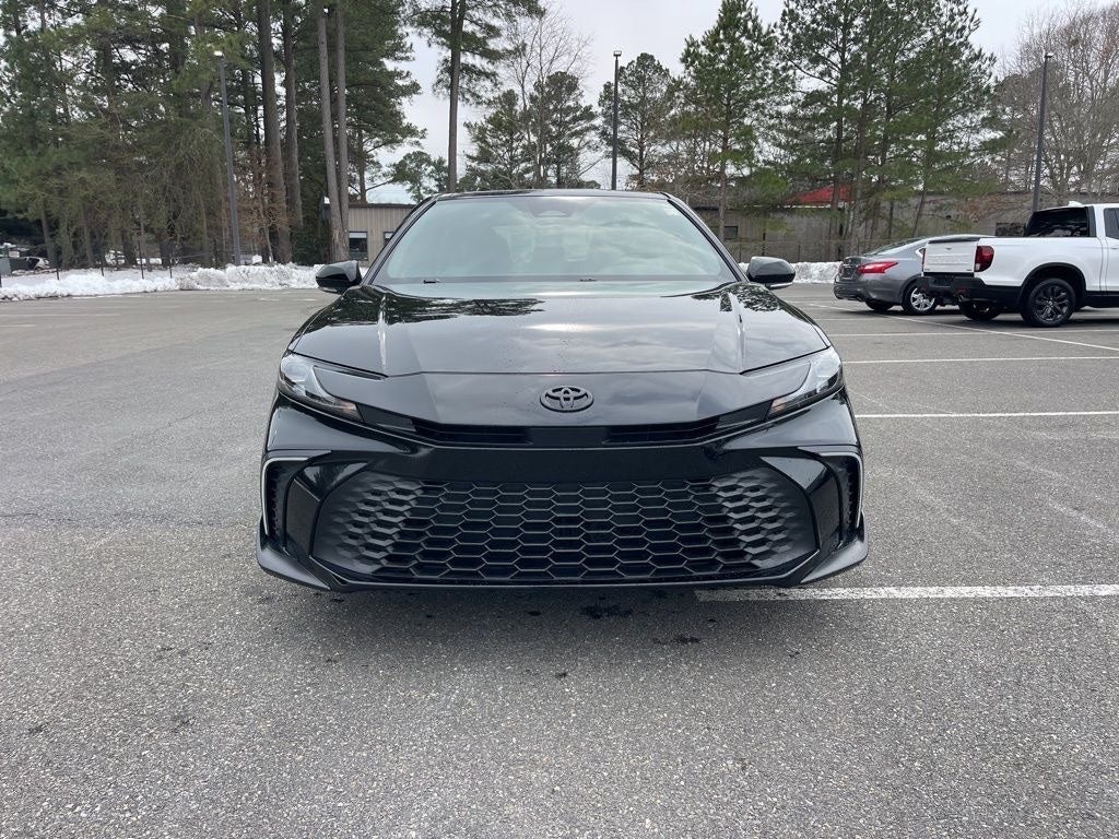 2025 Toyota Camry ** Pohanka Certified 10 Year / 100,000 **